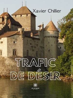 cover image of Trafic de désir